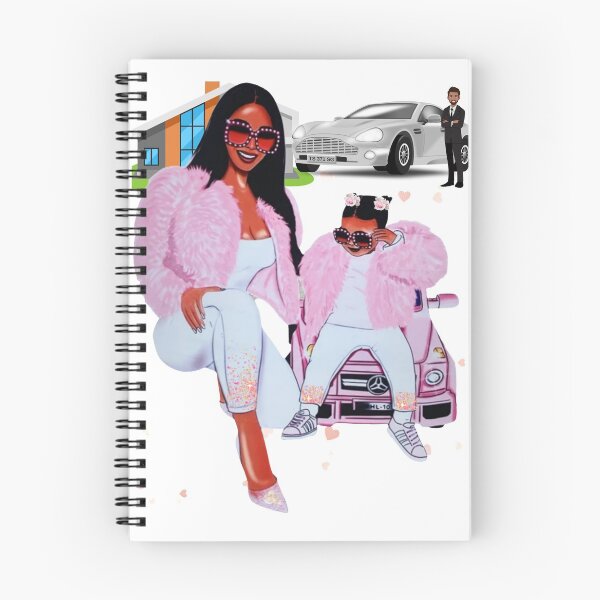 Item preview, MOMMY & ME designed and sold by FNMDRYP.