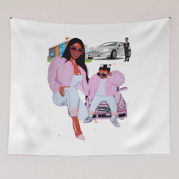 Item preview, MOMMY & ME designed and sold by FNMDRYP.