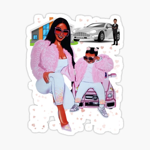 Item preview, MOMMY & ME designed and sold by FNMDRYP.
