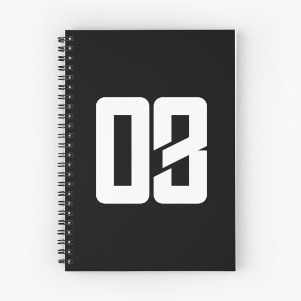 Item preview, Zero Three 03 designed and sold by MuzamilAhmed.