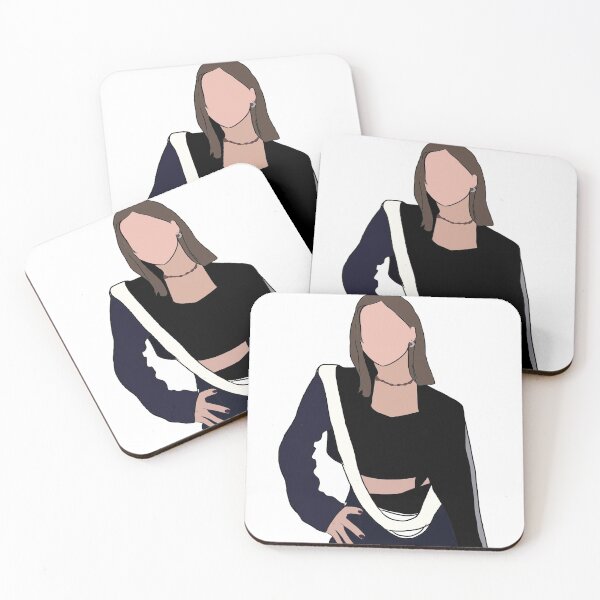 Item preview, RYUJIN FROM ITZY designed and sold by safiaraoof.