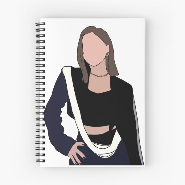 Item preview, RYUJIN FROM ITZY designed and sold by safiaraoof.