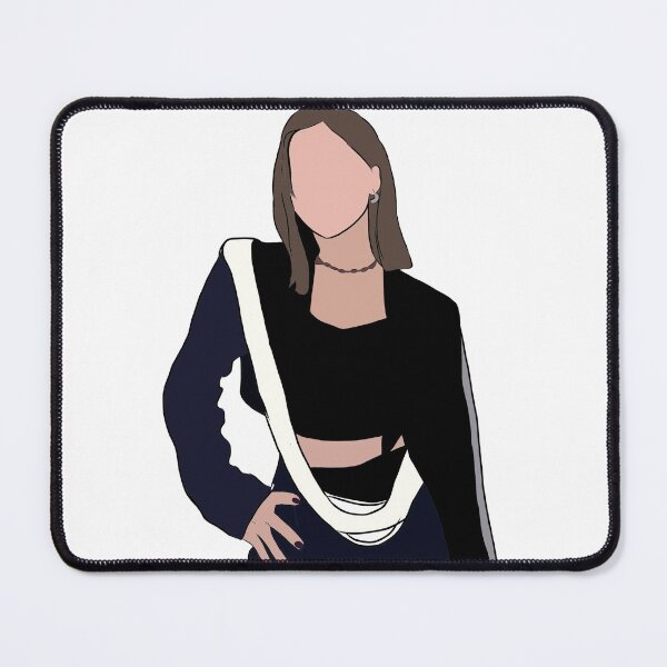 Item preview, RYUJIN FROM ITZY designed and sold by safiaraoof.