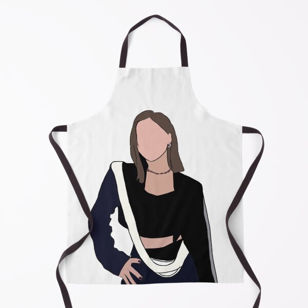 Item preview, RYUJIN FROM ITZY designed and sold by safiaraoof.