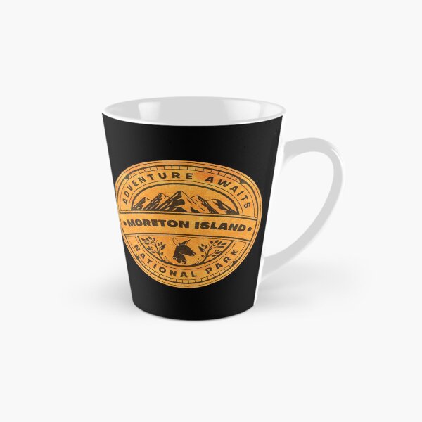 Item preview, Moreton Island National Park Adventure Awaits AU designed and sold by JordanHolmes.