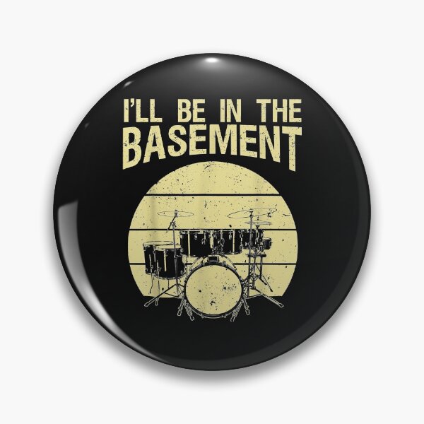 Item preview, Funny Drummer Art For Men Women Drum Set Drumming Lover designed and sold by Chloe43212.