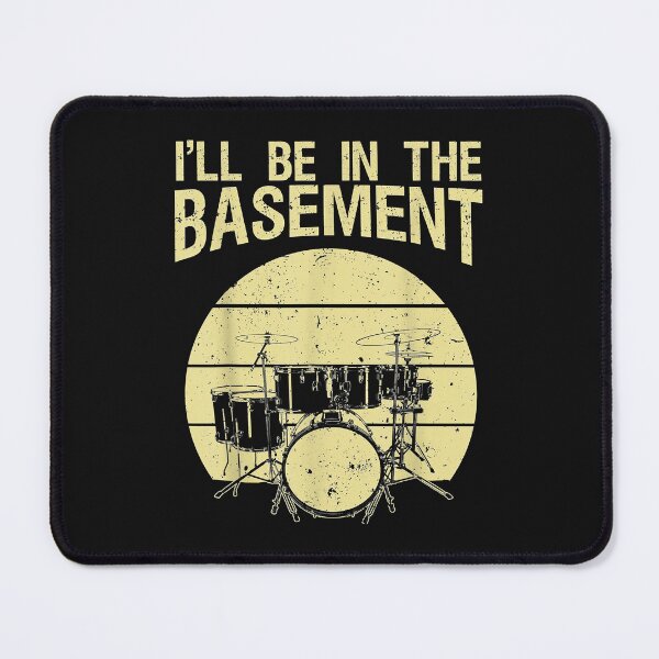 Item preview, Funny Drummer Art For Men Women Drum Set Drumming Lover designed and sold by Chloe43212.