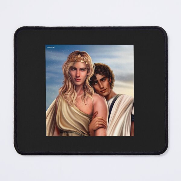 Item preview, Patrochilles Long designed and sold by UnhappySociety.