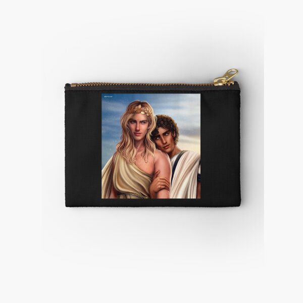Item preview, Patrochilles Long  designed and sold by UnhappySociety.