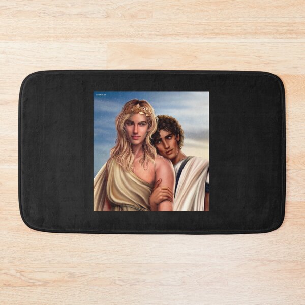 Item preview, Patrochilles Long  designed and sold by UnhappySociety.