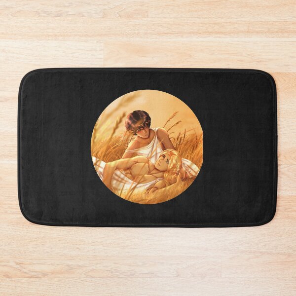 Item preview, Patroclus and Achilles    designed and sold by UnhappySociety.