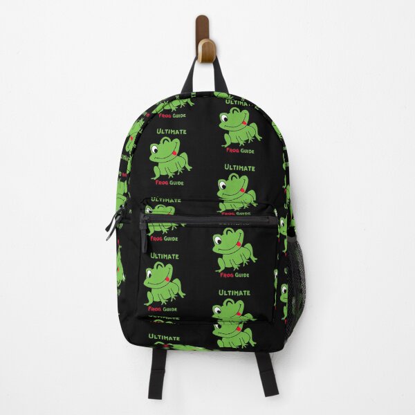 Item preview, Ultimate frog guide animal  designed and sold by Creative Life.
