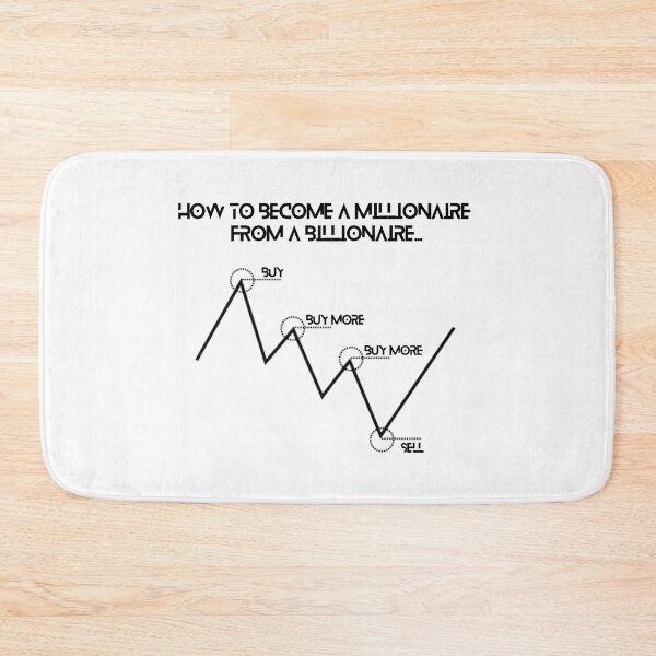 Item preview, How to become a millionaire from a billionaire (BLC) designed and sold by SponThaineous.