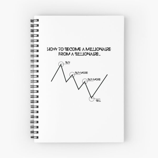 Item preview, How to become a millionaire from a billionaire (BLC) designed and sold by SponThaineous.