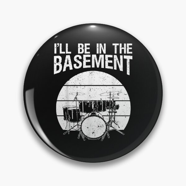 Item preview, Funny Drummer Art For Men Women Drum Set Drumming Lovers designed and sold by Chloe43212.