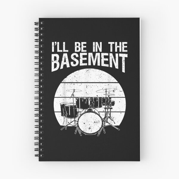Item preview, Funny Drummer Art For Men Women Drum Set Drumming Lovers designed and sold by Chloe43212.