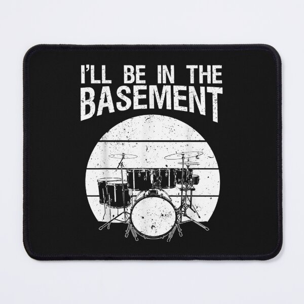 Item preview, Funny Drummer Art For Men Women Drum Set Drumming Lovers designed and sold by Chloe43212.