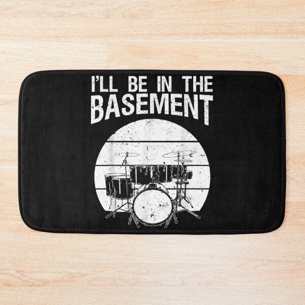 Item preview, Funny Drummer Art For Men Women Drum Set Drumming Lovers designed and sold by Chloe43212.