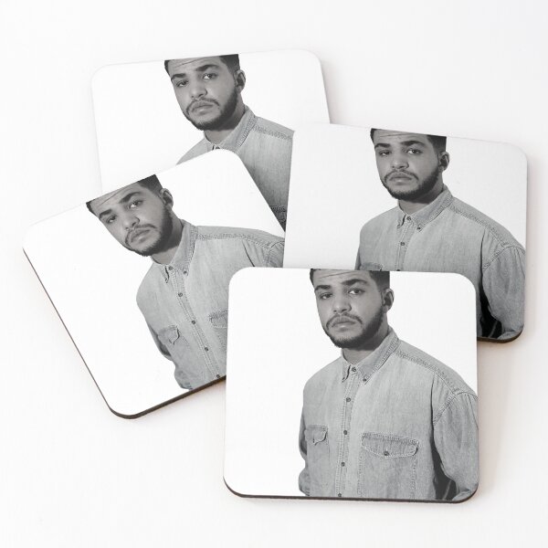Item preview, Marcus Rutherford in Black & White Classic Art designed and sold by ecdato.