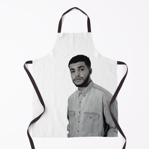 Item preview, Marcus Rutherford in Black & White Classic Art designed and sold by ecdato.