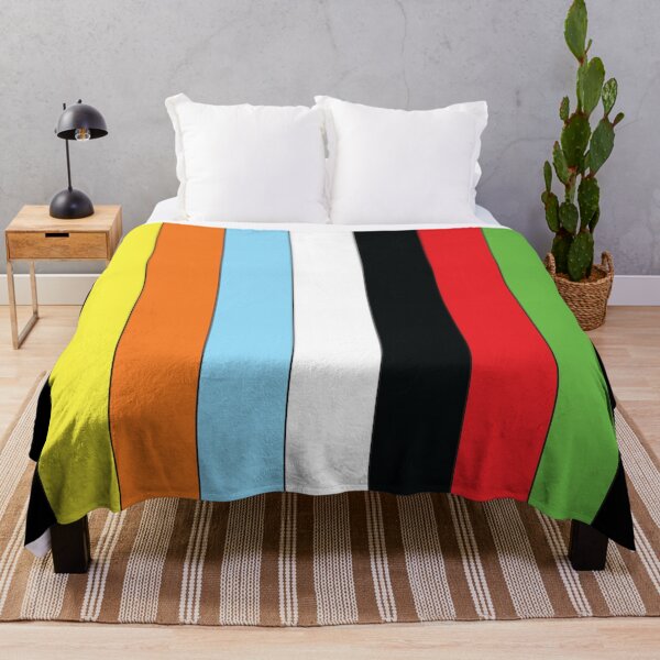 Item preview, Seven Color Pattern designed and sold by jain-ravi002.