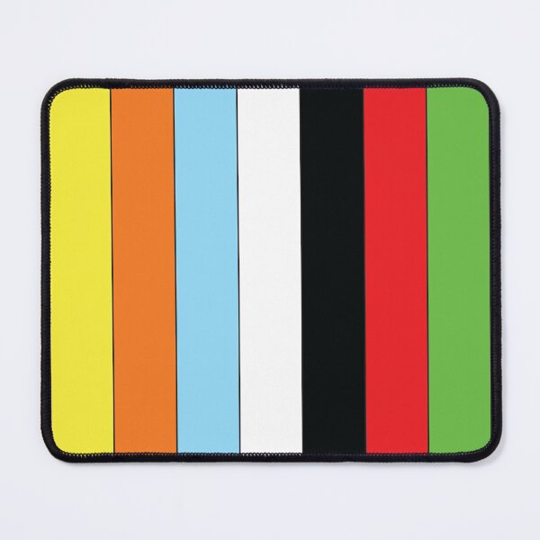 Item preview,  Seven Color Pattern designed and sold by jain-ravi002.