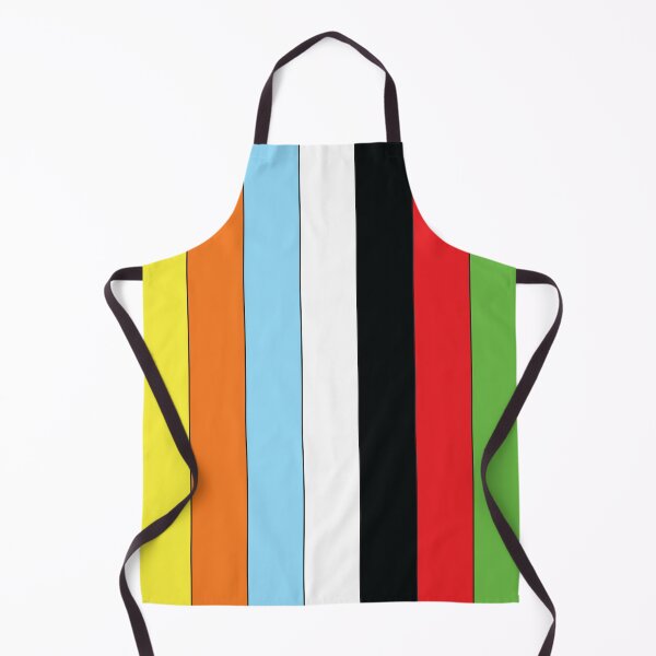 Item preview, Seven Color Pattern designed and sold by jain-ravi002.