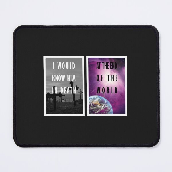 Item preview, Song of Achilles Quote Fitted  designed and sold by UnhappySociety.
