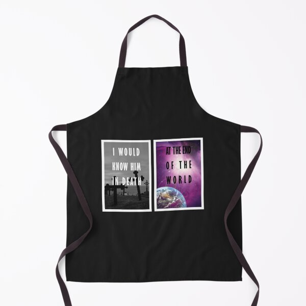 Item preview, Song of Achilles Quote Fitted  designed and sold by UnhappySociety.