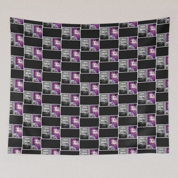 Item preview, Song of Achilles Quote Fitted  designed and sold by UnhappySociety.