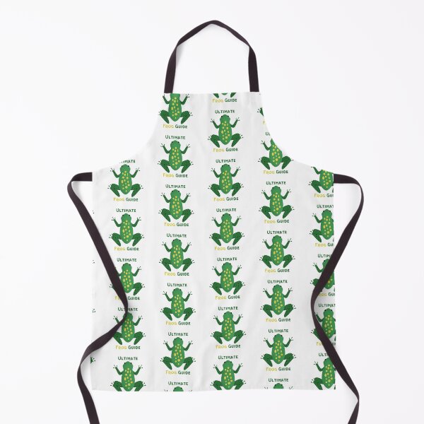 Item preview, Ultimate frog guide animal  designed and sold by Creative Life.