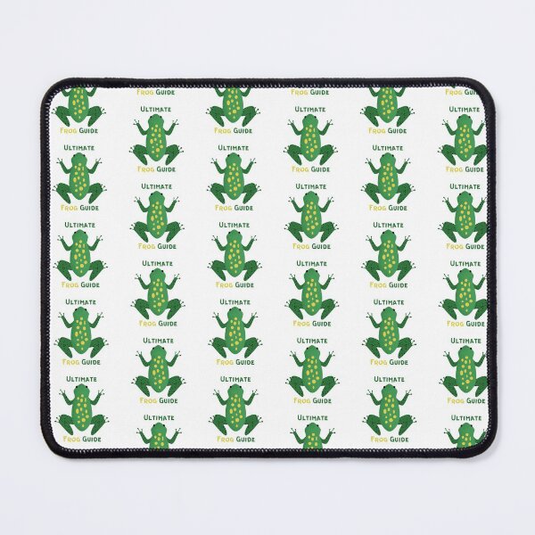Item preview, Ultimate frog guide animal  designed and sold by Creative Life.