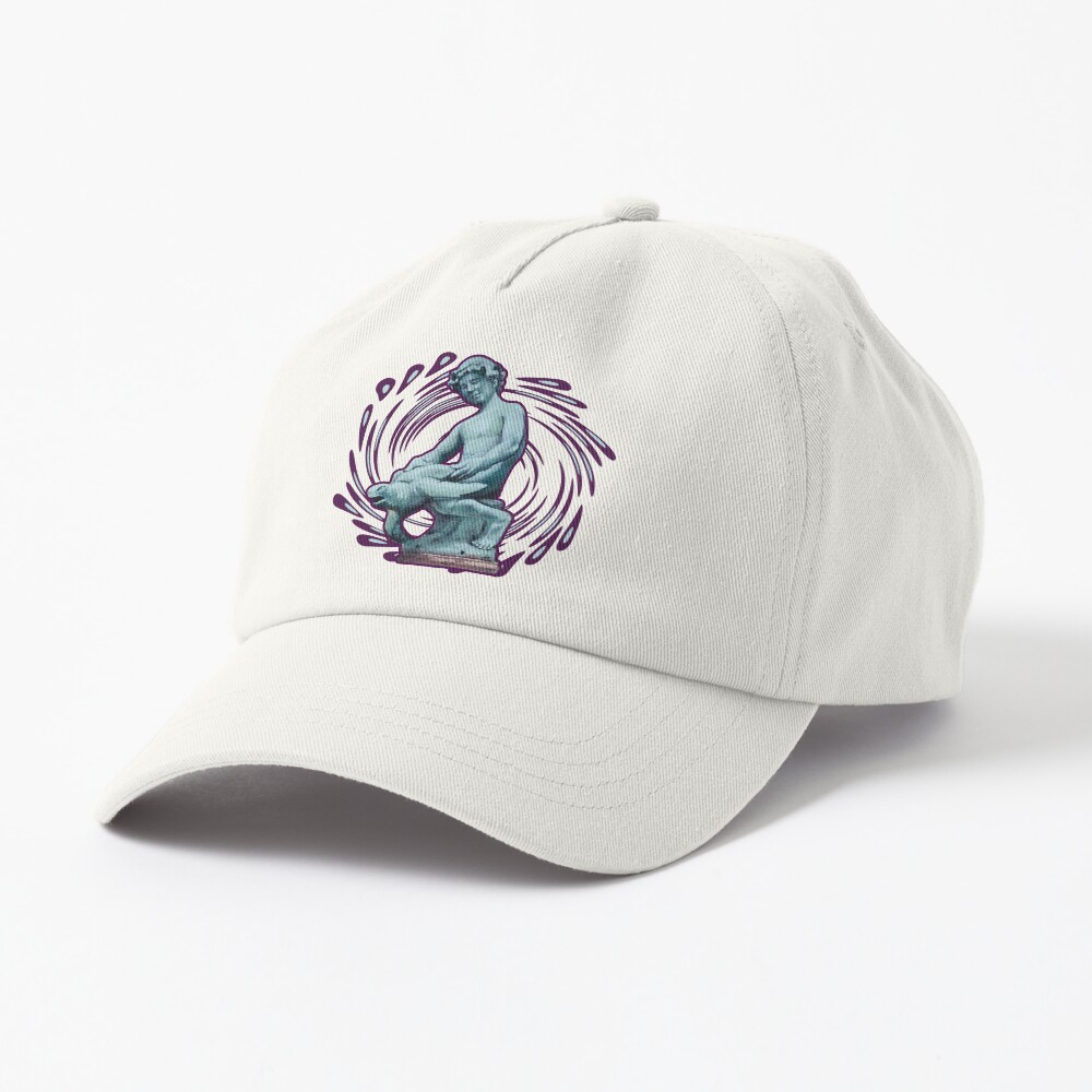 Item preview, Dad Hat designed and sold by JLSimpkinsArt.