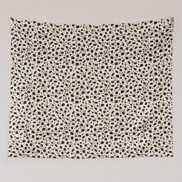 Item preview, Leopard Skin designed and sold by Saraartwork.
