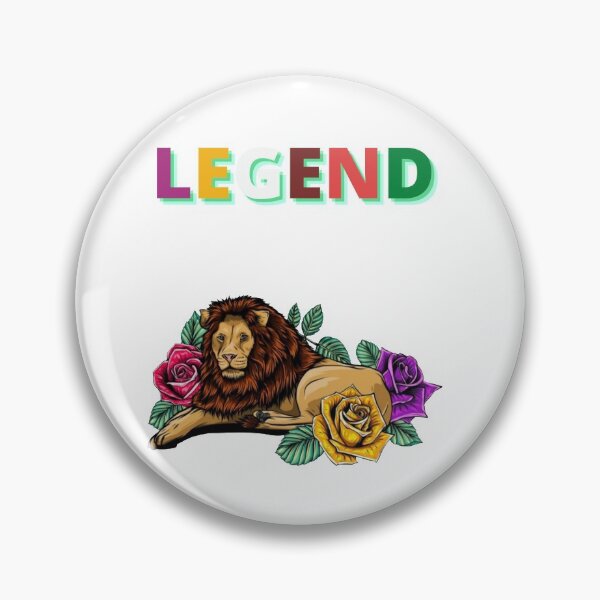 Item preview, LEGEND designed and sold by FNMDRYP.