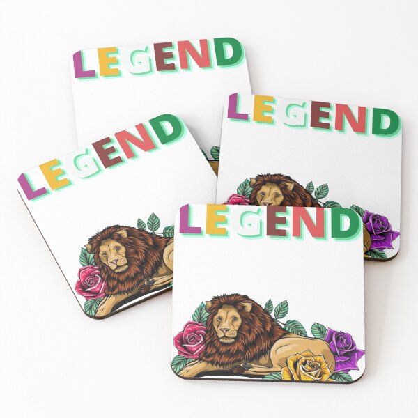 Item preview, LEGEND designed and sold by FNMDRYP.