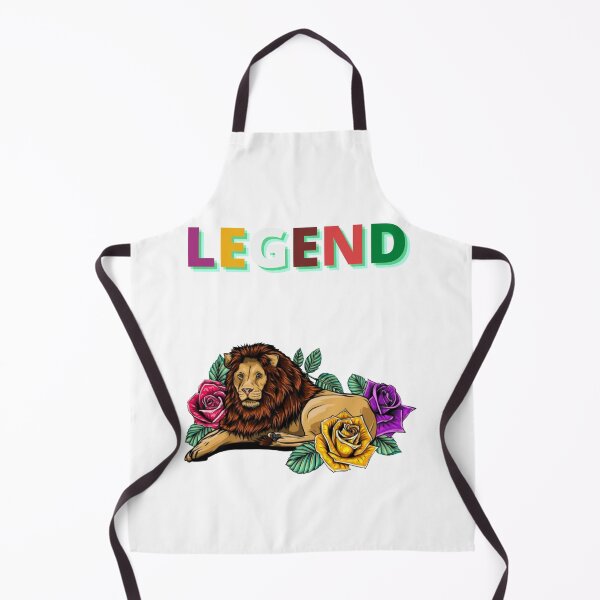 Item preview, LEGEND designed and sold by FNMDRYP.