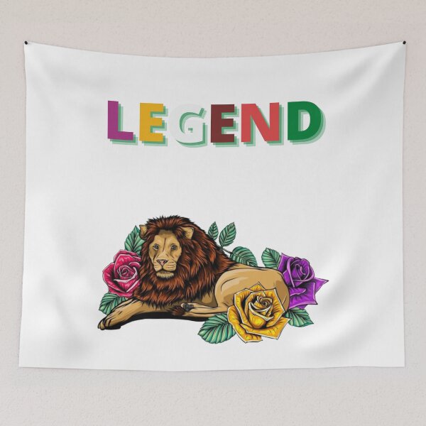 Item preview, LEGEND designed and sold by FNMDRYP.