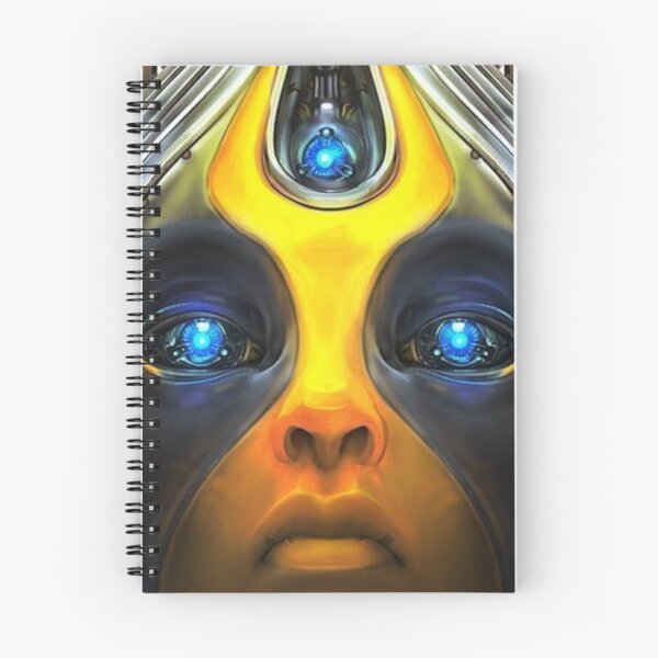 Item preview, PHS Digital Queen designed and sold by PourHouse.