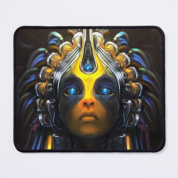 Item preview, PHS Digital Queen designed and sold by PourHouse.
