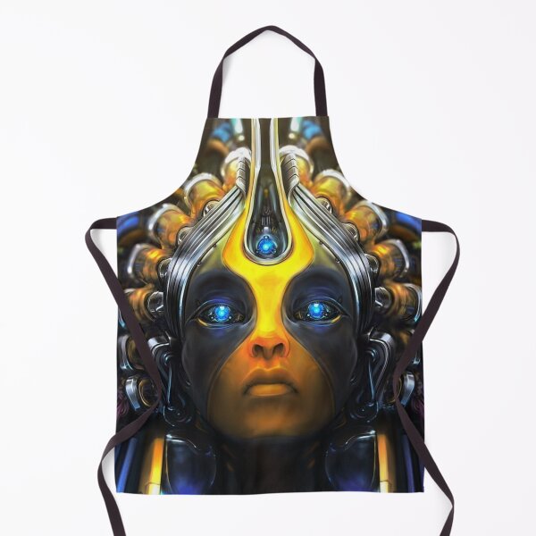 Item preview, PHS Digital Queen designed and sold by PourHouse.