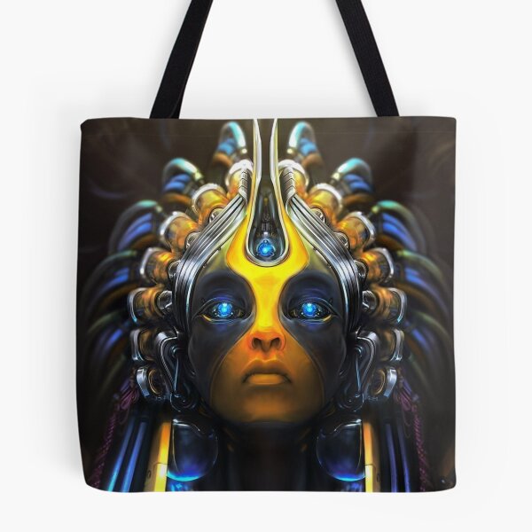 Item preview, PHS Digital Queen designed and sold by PourHouse.