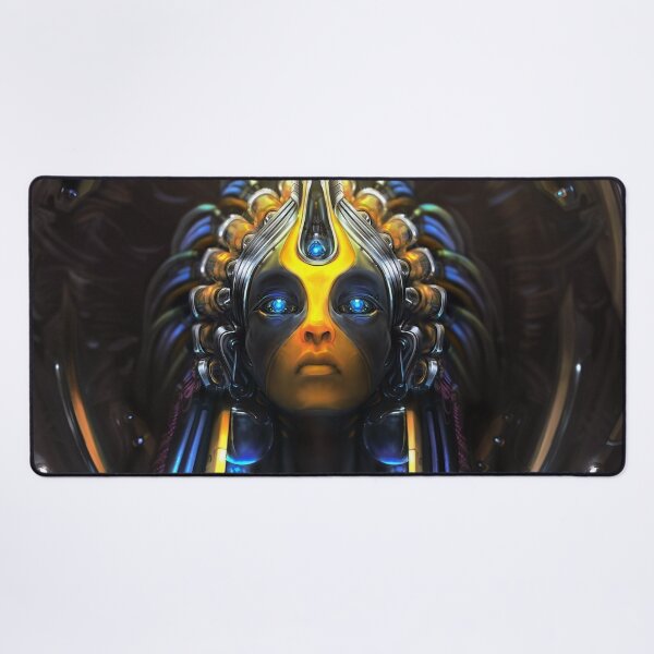 Item preview, PHS Digital Queen designed and sold by PourHouse.