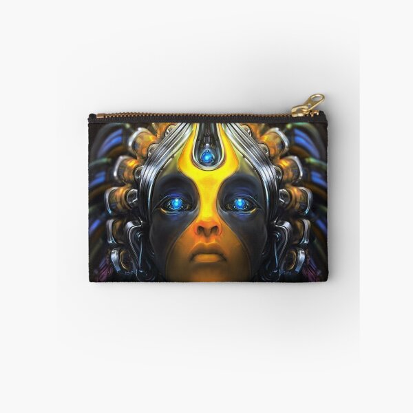 Item preview, PHS Digital Queen designed and sold by PourHouse.