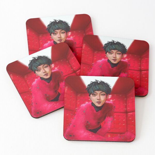 Item preview, Jungwon Blessed-cursed designed and sold by Kl-artwork-.