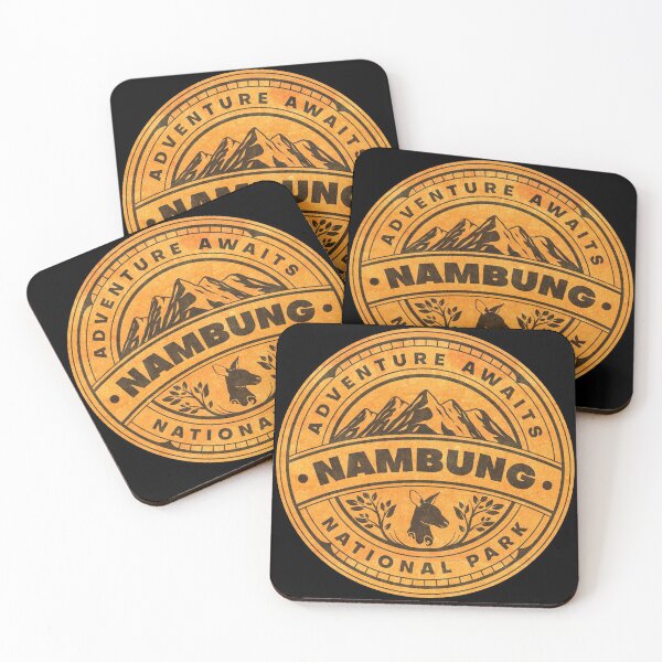 Item preview, Nambung National Park Adventure Awaits AU designed and sold by JordanHolmes.