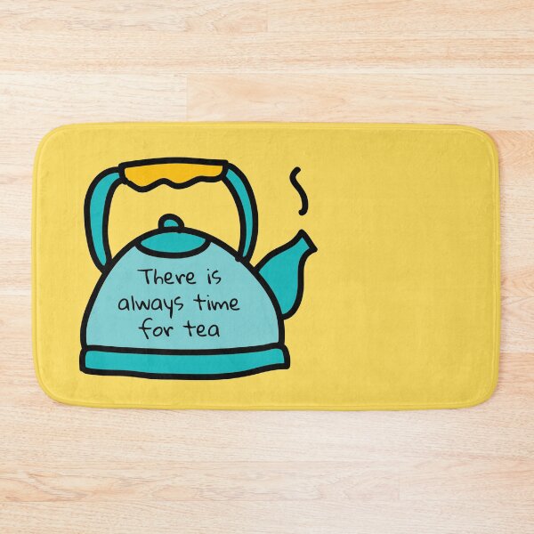 Item preview, There is always time for tea designed and sold by Nesro34.