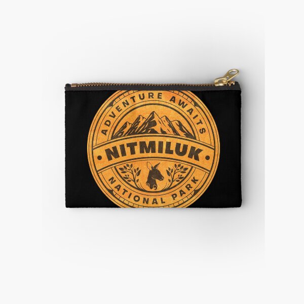 Item preview, Nitmiluk National Park Adventure Awaits AU designed and sold by JordanHolmes.