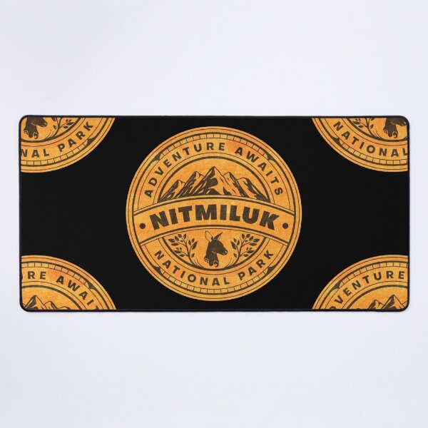 Item preview, Nitmiluk National Park Adventure Awaits AU designed and sold by JordanHolmes.