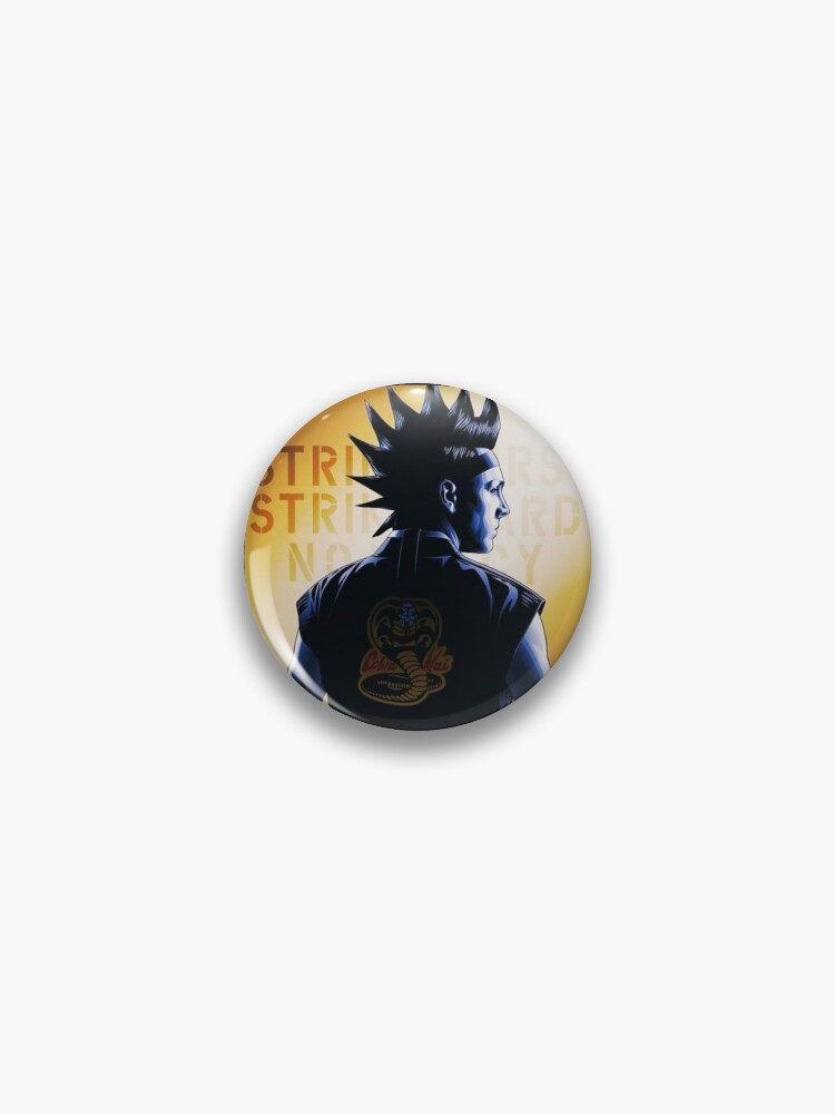 Pin on cobra kai